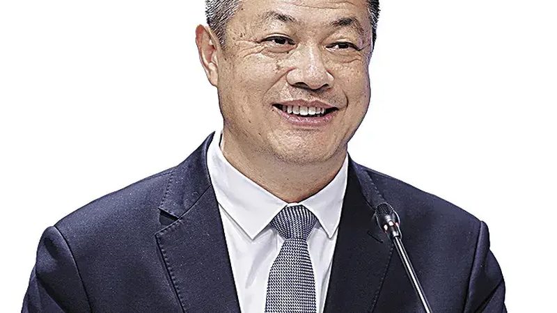 无机化工原料型号参数材质之辨，揭秘选材背后的逻辑