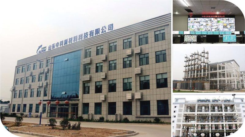 化工原料样品检测流程：确保品质与合规的关键步骤