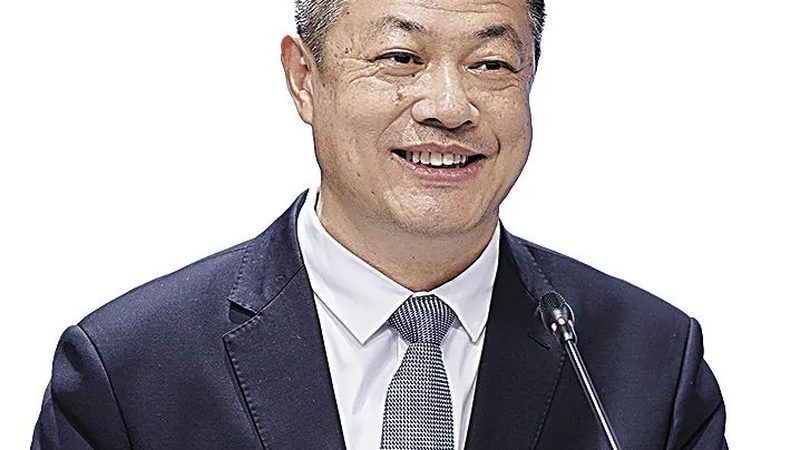 建筑外墙材料升级：高分子材料如何引领绿色建筑潮流