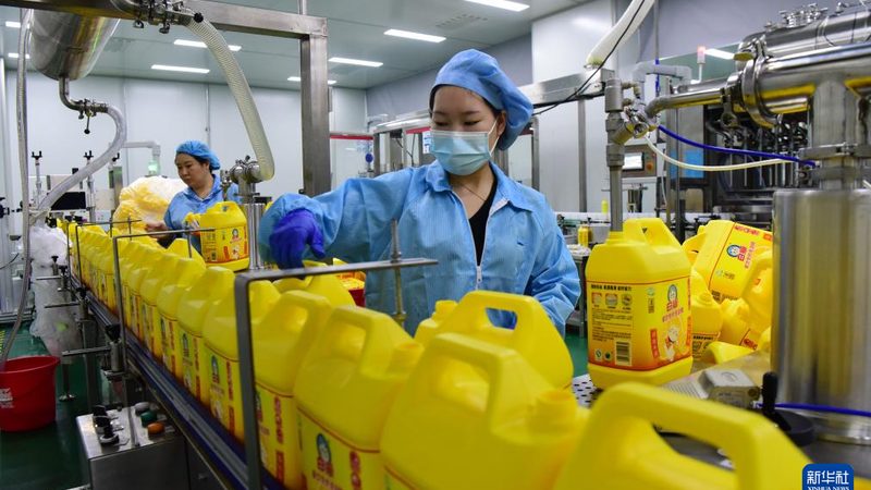 食品级色母粒：安全使用，从了解这些开始