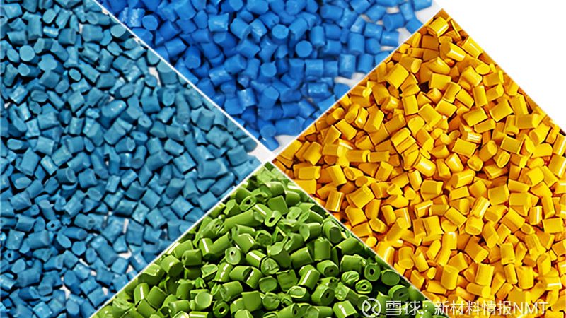 工程塑料国家标准与ASTM：标准对比与选用要点