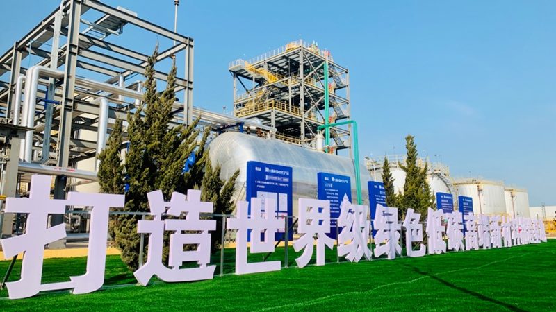 从“纯度99.9%”到“定制级杂质控制”，高纯原料的隐形门槛在哪